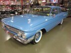 Thumbnail Photo 8 for 1961 Chevrolet Biscayne